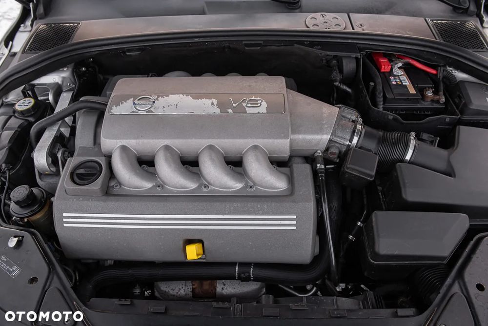 Volvo S80 V8 AWD Summum - 32