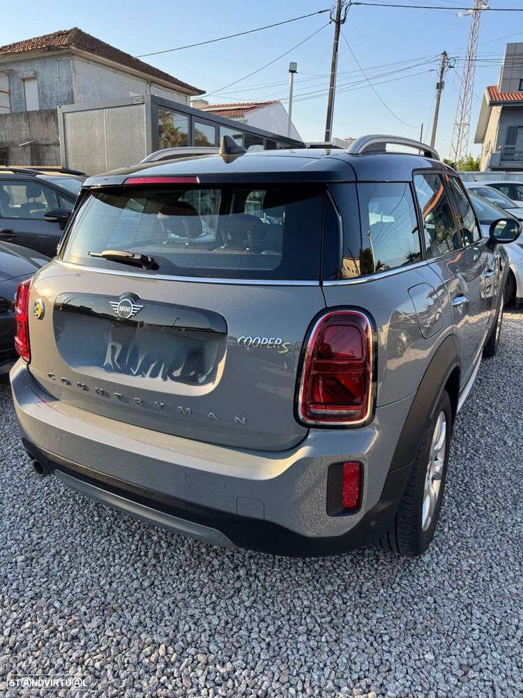MINI Countryman - 7