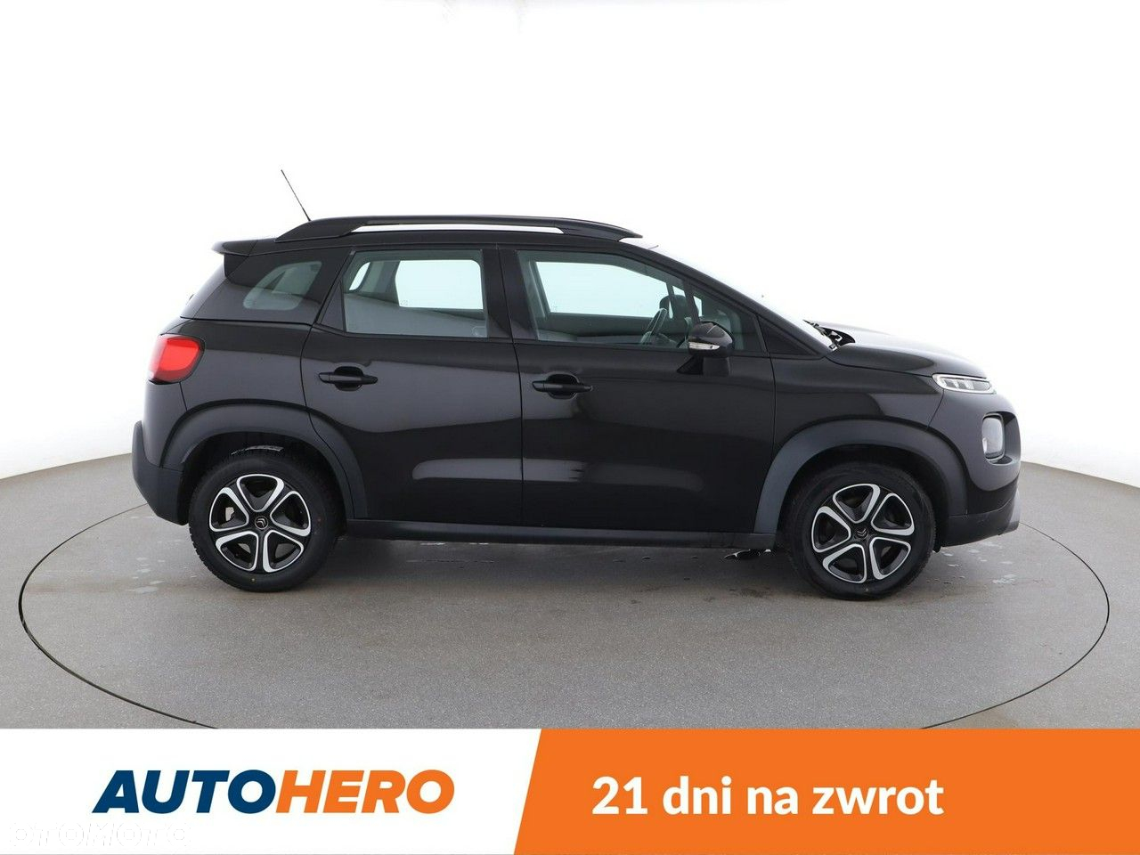 Citroën C3 Aircross 1.2 PureTech Feel S&S - 9