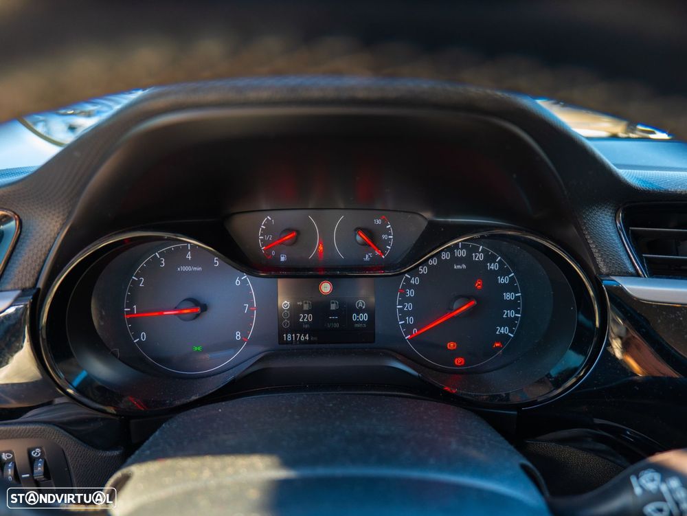 Opel Corsa 1.5 D Edition - 16