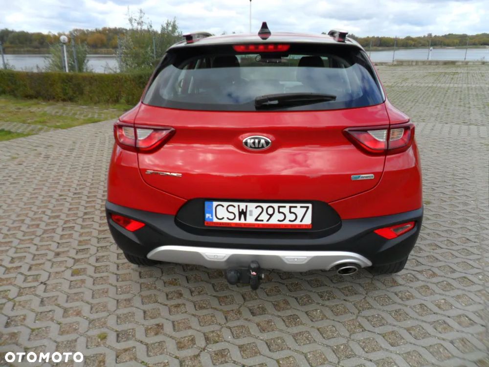 Kia Stonic 1.0 T-GDI M - 6