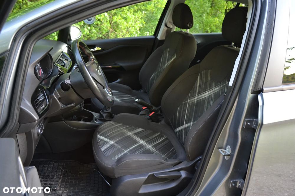 Opel Corsa - 9