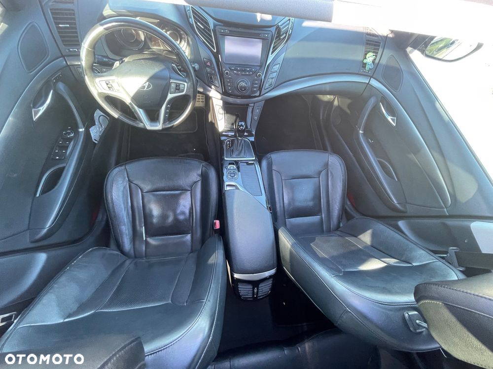Hyundai i40 1.7 CRDi Automatik Premium - 13