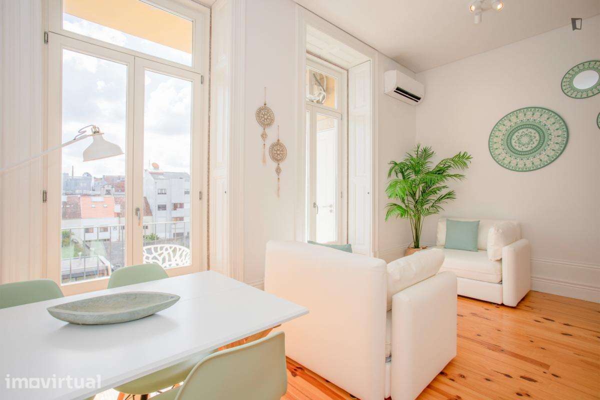 Estúdio - localizado em Bonfim Porto - Grande imagem: 4/25
