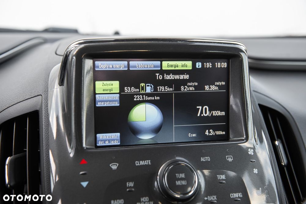 Opel Ampera - 23