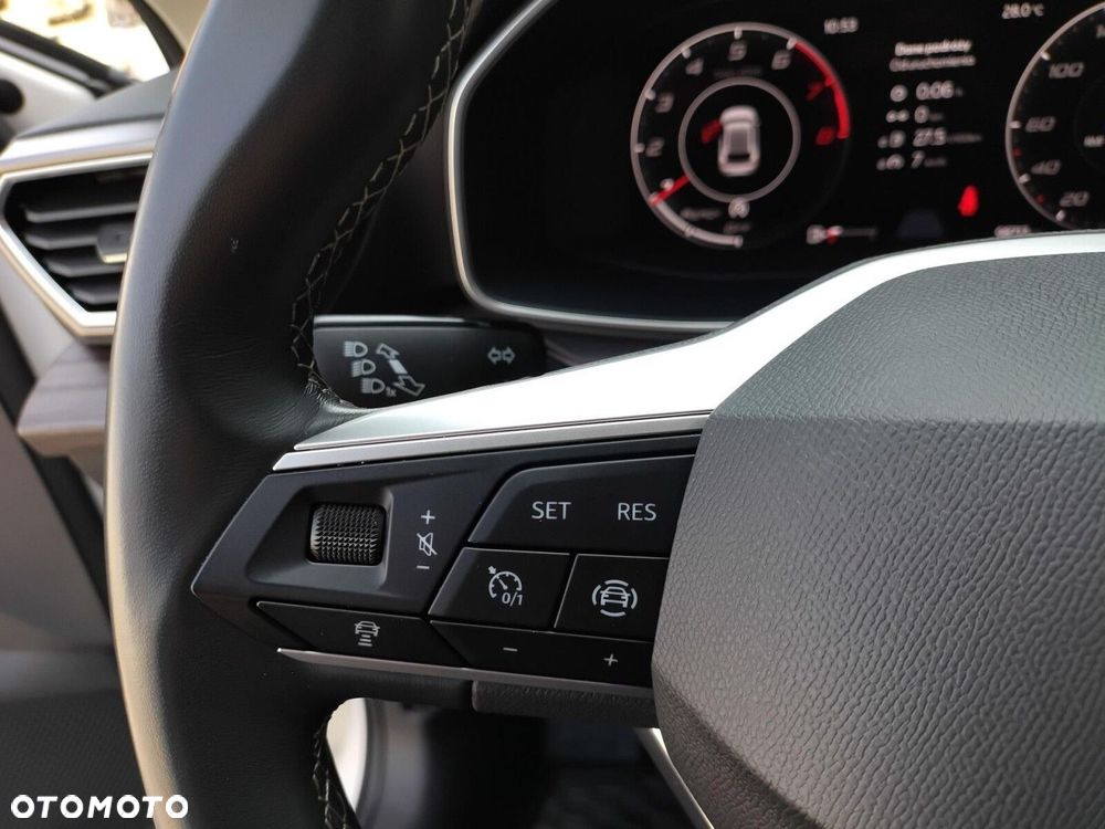 Seat Leon 1.5 TSI Xcellence - 14