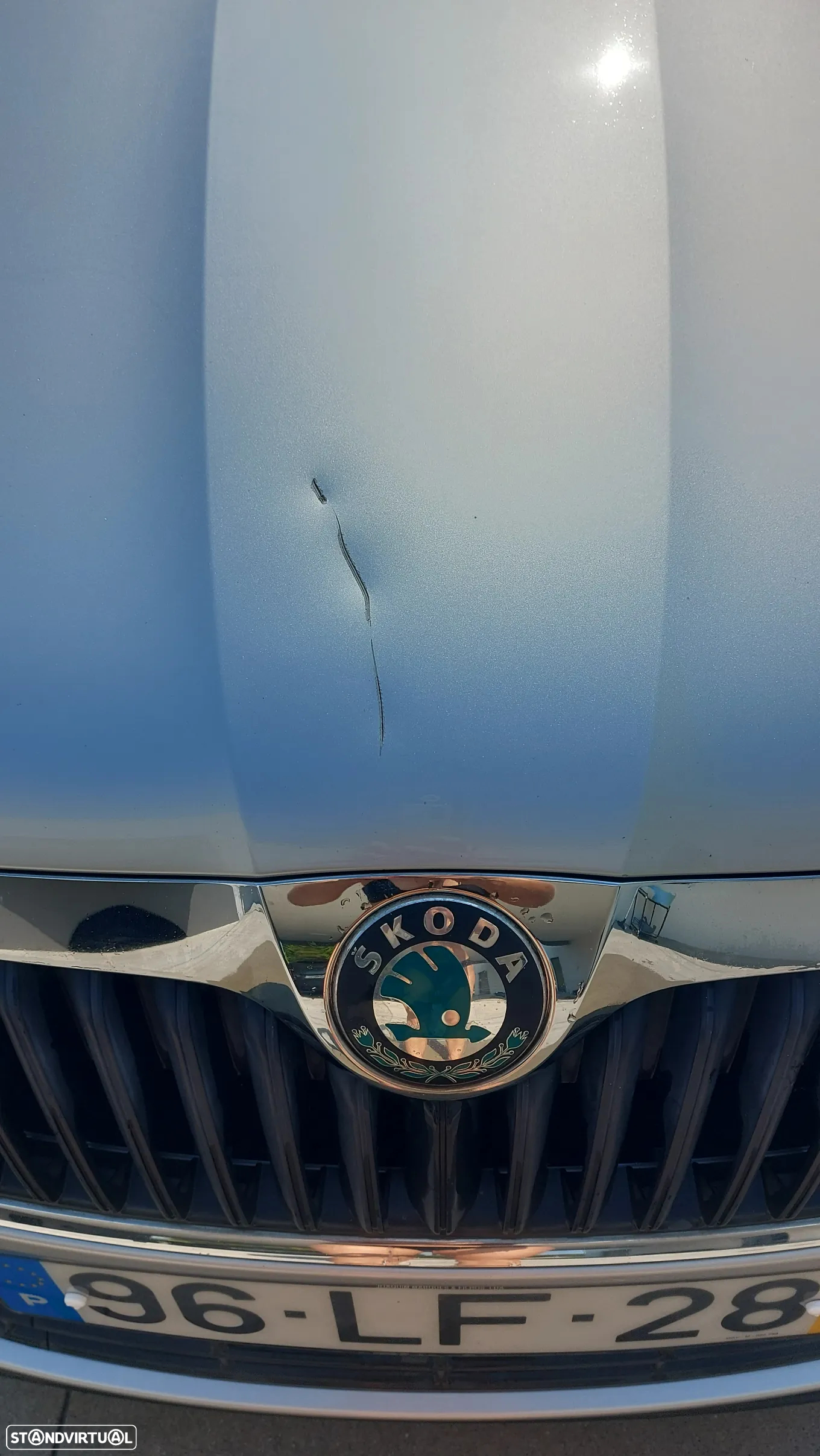 Skoda Fabia Break - 18