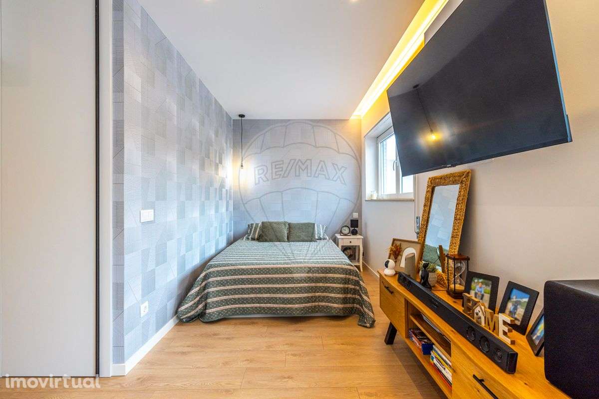 Apartamento T0 para arrendamento - Grande imagem: 4/14