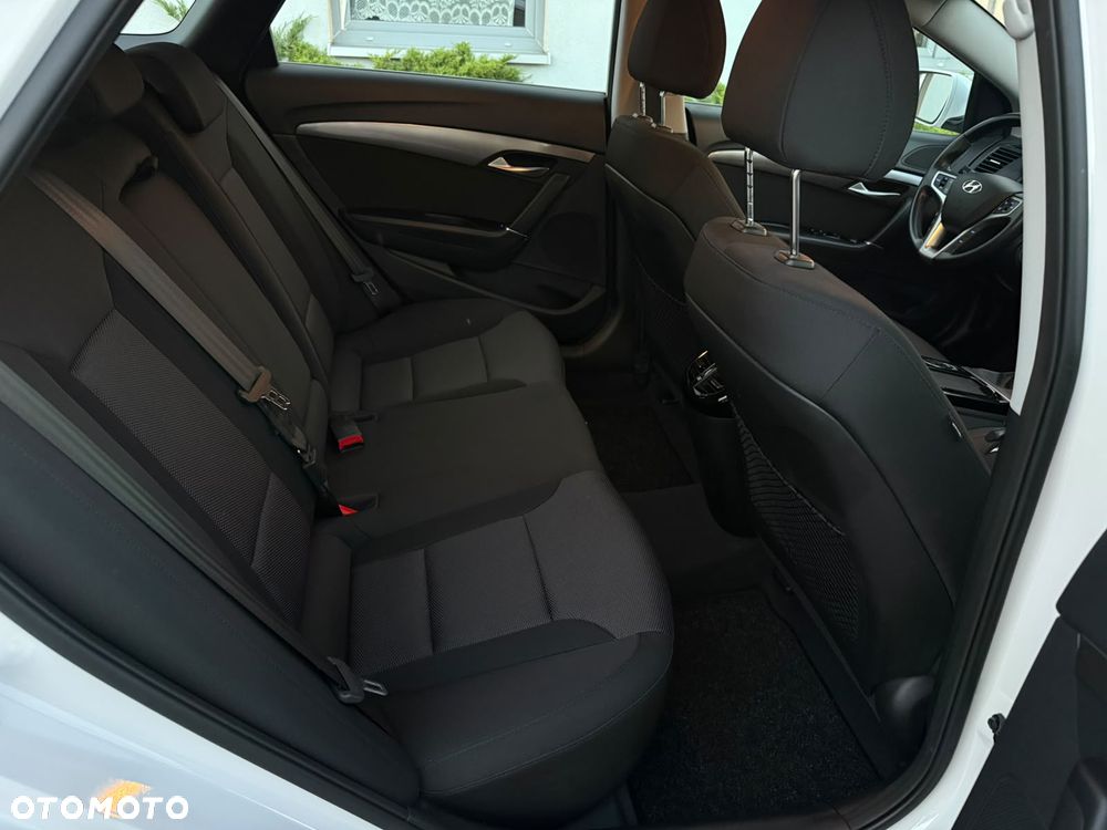 Hyundai i40 1.6 Comfort - 20