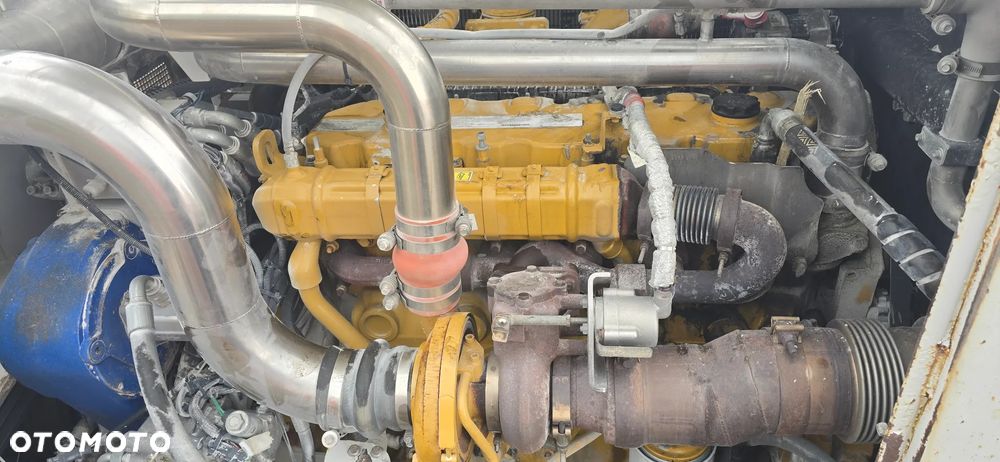 Powerscreen Kruszarka stożkowa Sandvik QH331, 2013 rok - 8