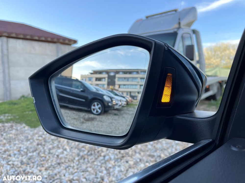 Skoda Superb 1.5 TSI DSG Sportline - 34