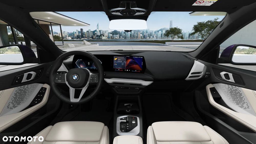 BMW Seria 2 216 - 9