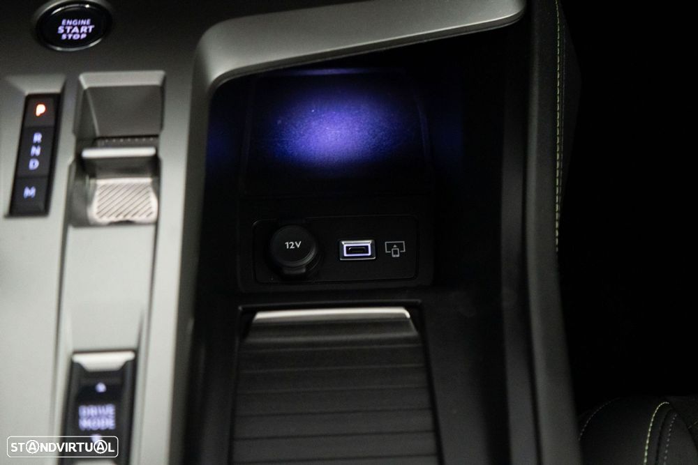 Peugeot 308 1.2 PureTech GT Pack EAT8 - 28