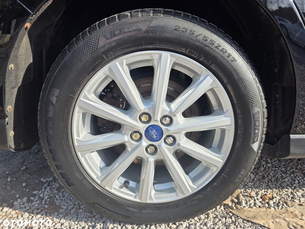 Ford S-Max 2.0 TDCi Trend PowerShift - 23