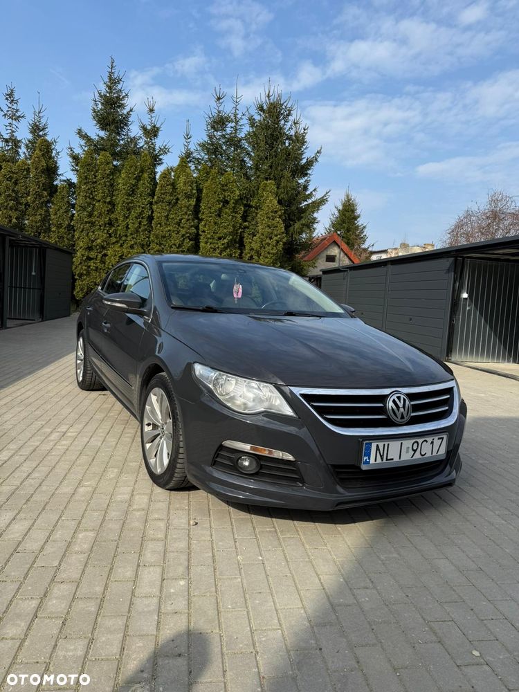 Volkswagen CC - 14