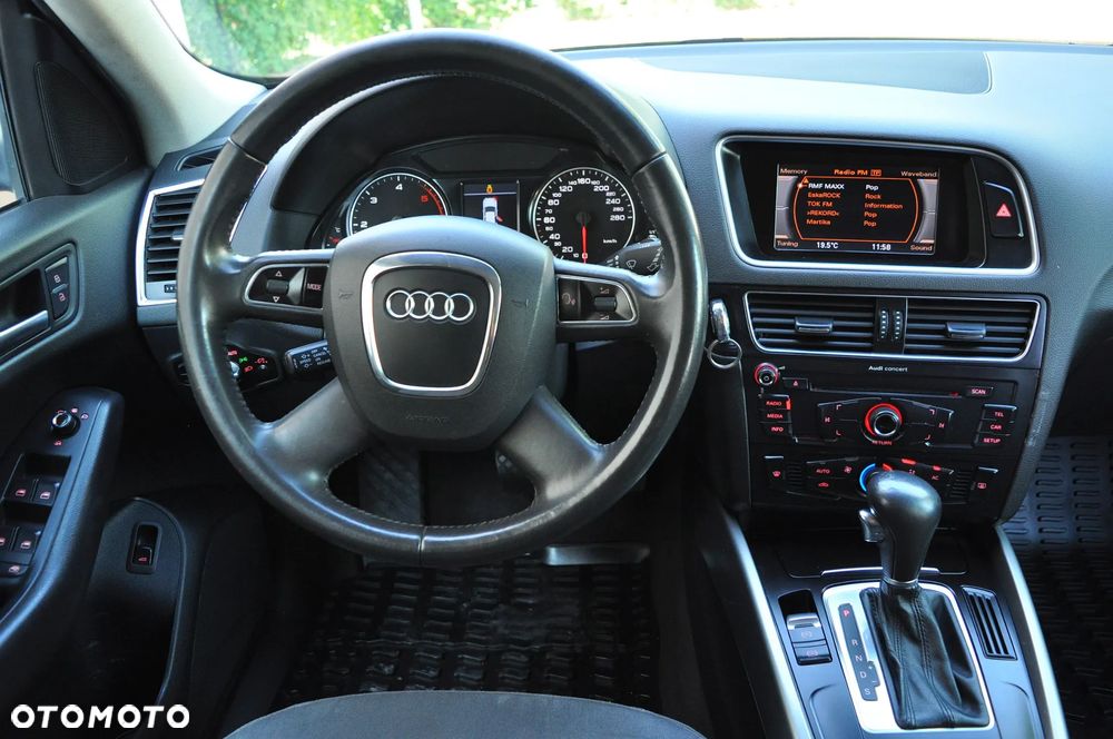 Audi Q5 2.0 TDI Quattro S tronic - 20