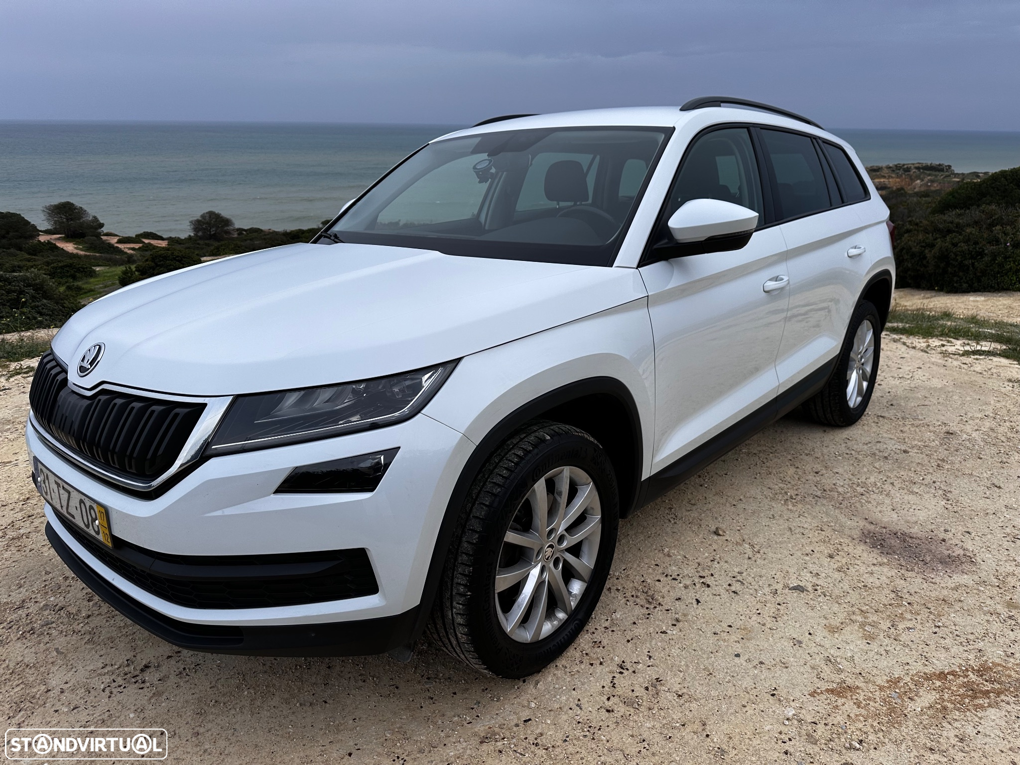 Skoda Kodiaq 2.0 TDI Ambition DSG - 5