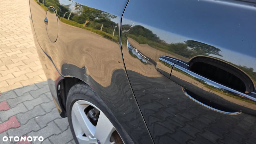 Saab 9-3 1.9 TiD DPF Linear - 10