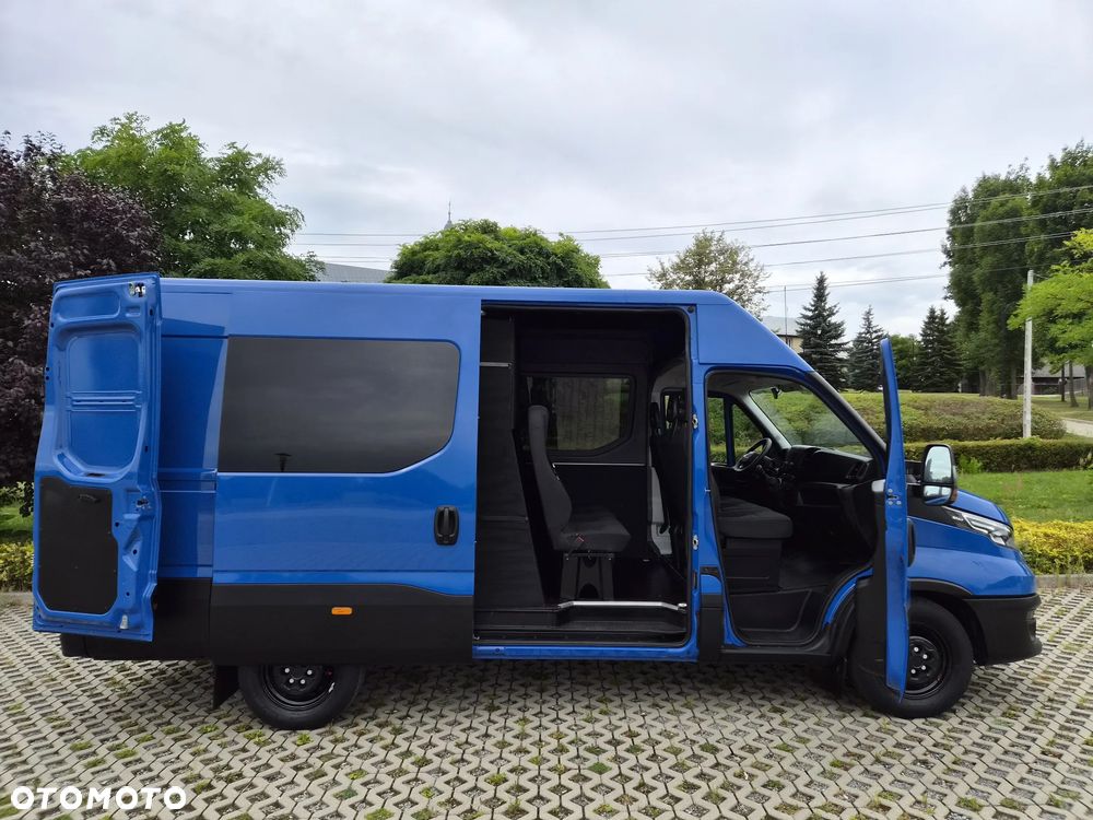 Iveco Daily - 22