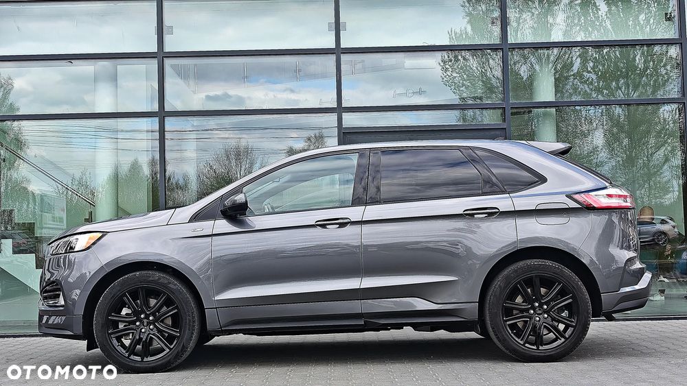 Ford Edge - 2