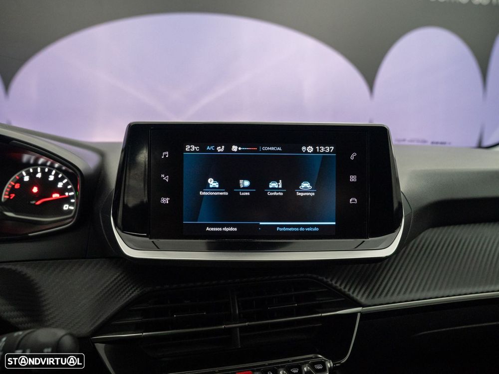 Peugeot 208 1.2 PureTech Active - 32