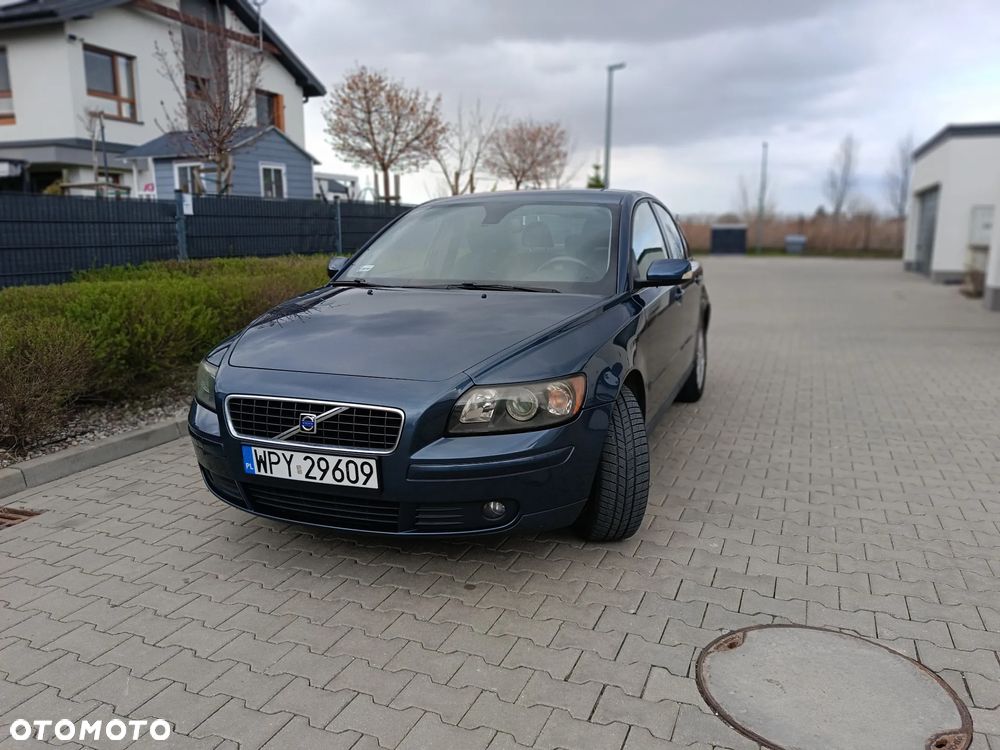 Volvo S40 2.0D DPF Momentum - 3