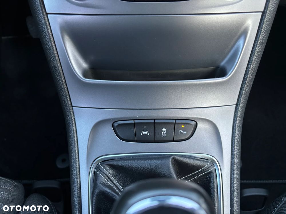 Opel Astra 1.6 D Start/Stop Innovation - 34