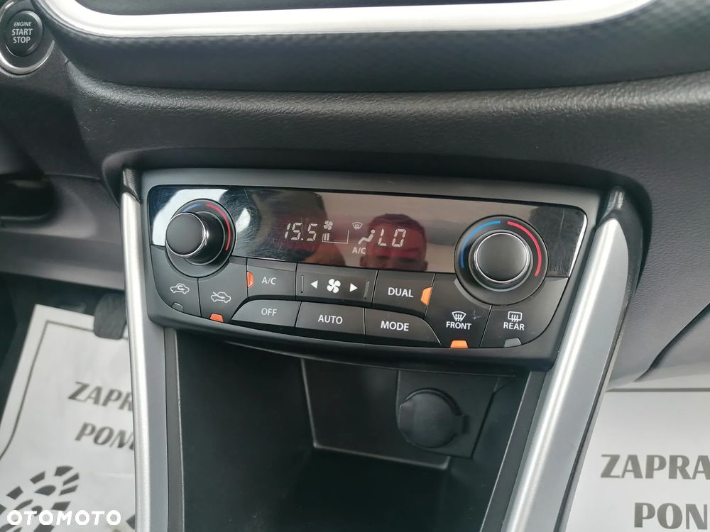 Suzuki SX4 S-Cross 1.6 VVT 4x2 Comfort+ - 21