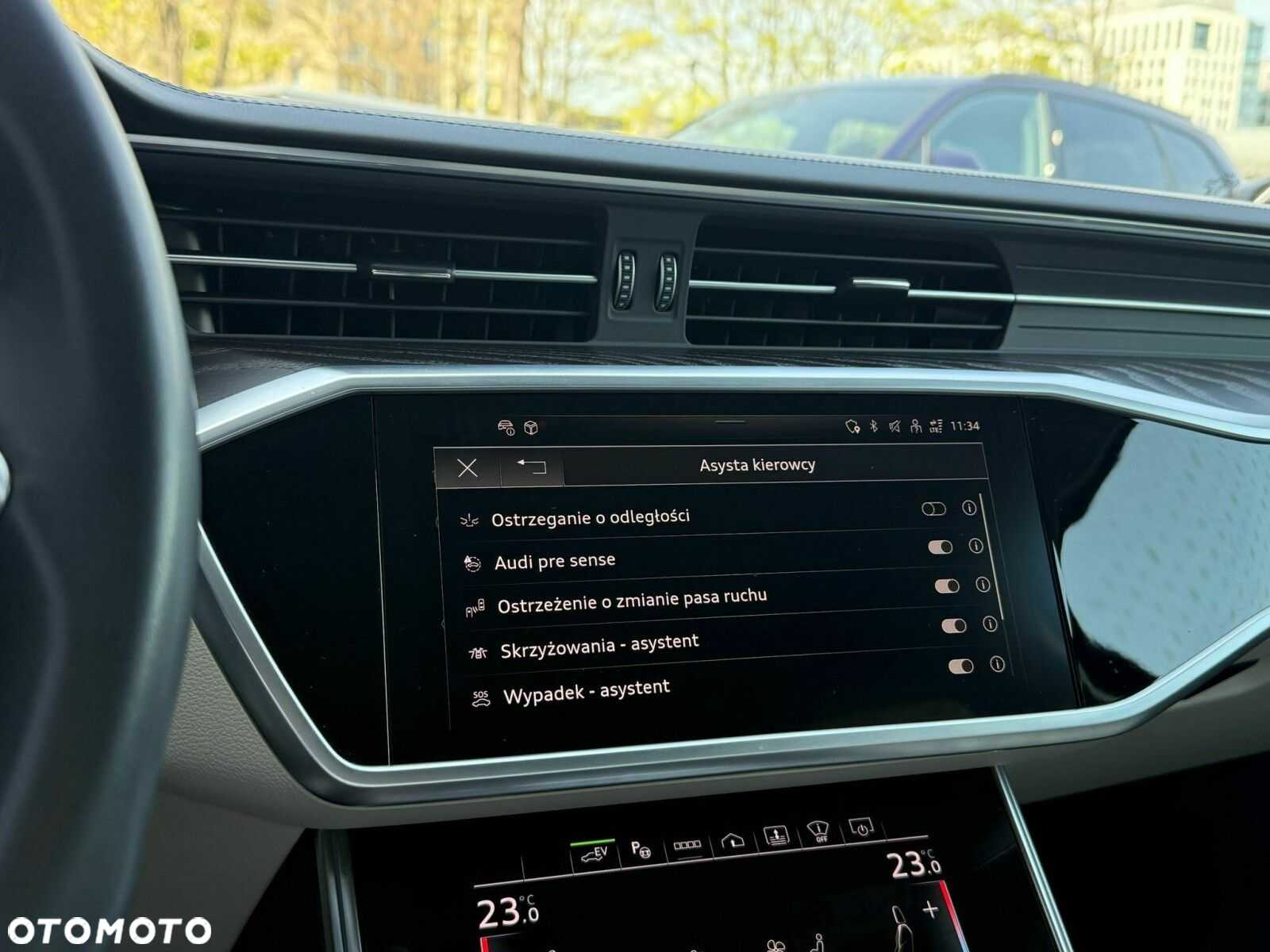 Audi A6 - 26
