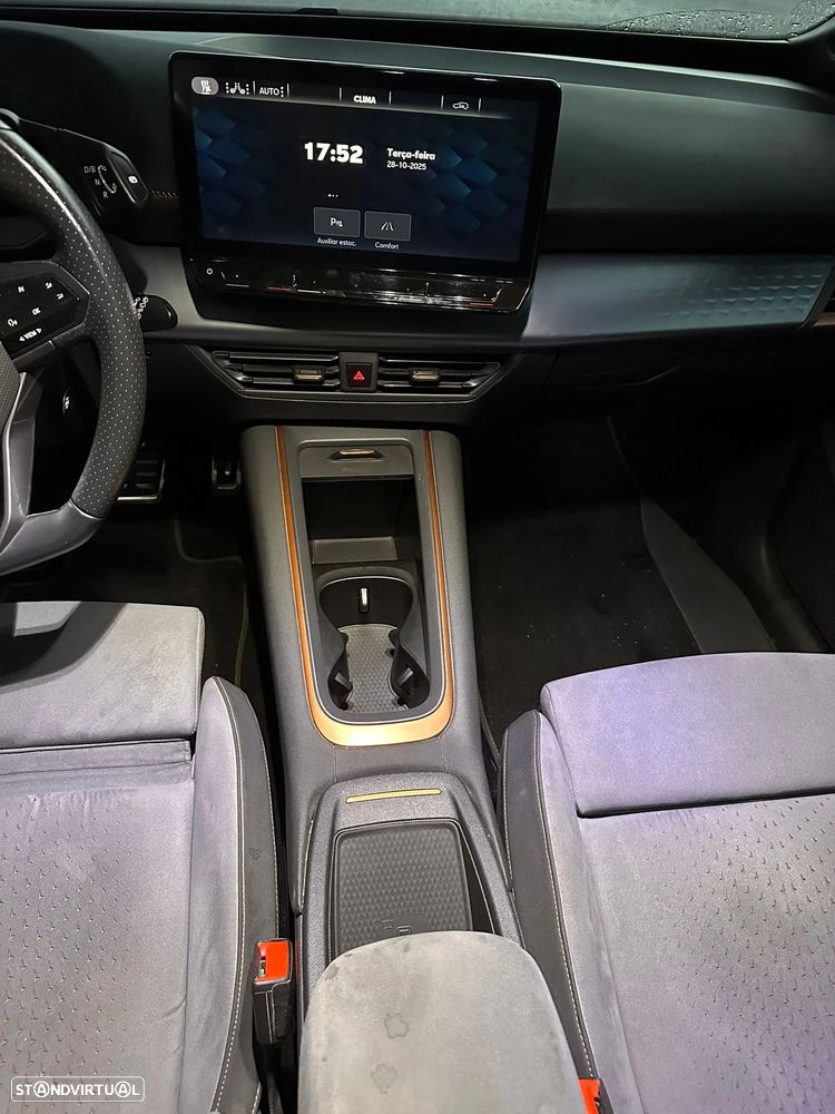 Cupra Born 58 kWh - 14