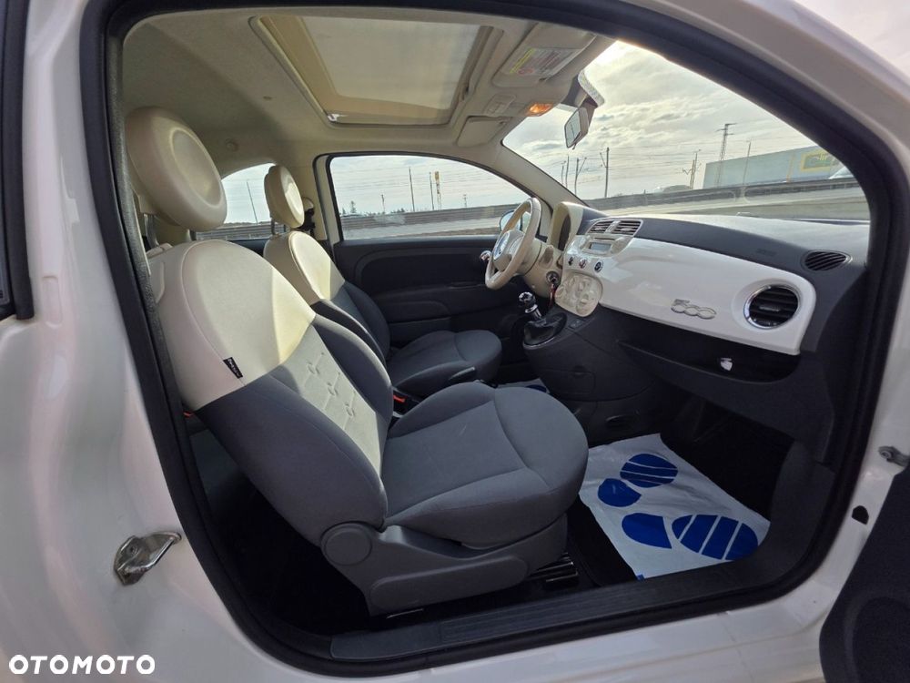 Fiat 500 - 17