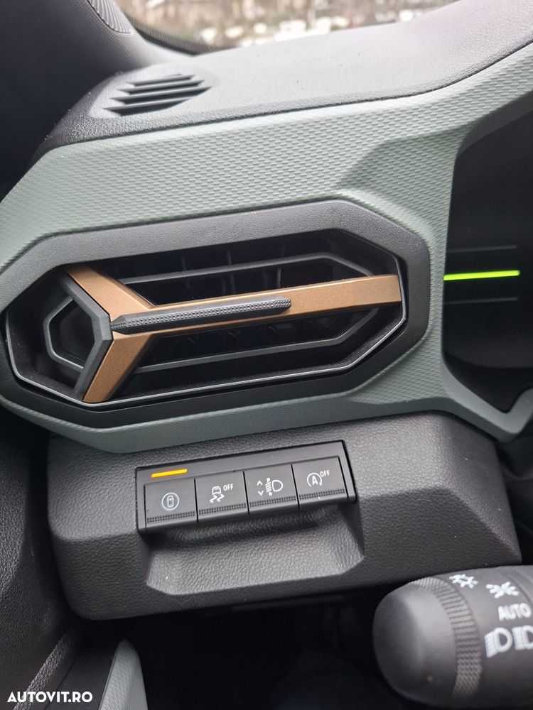 Dacia Duster TCe 130 4X4 MHEV Extreme - 14