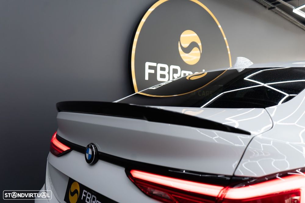 BMW 220 Gran Coupé d Pack Desportivo M - 20