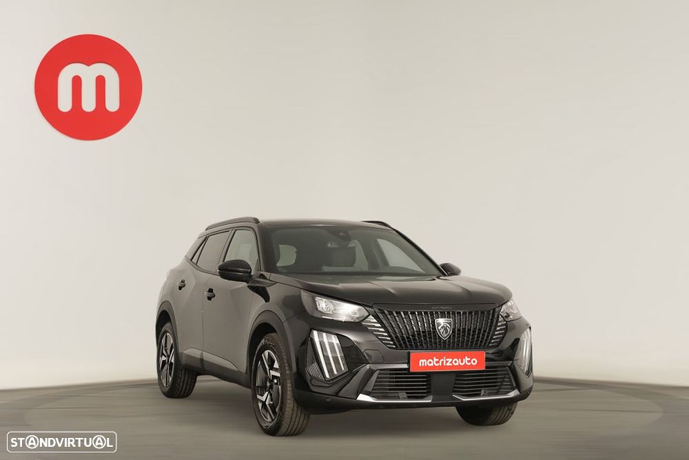 Peugeot 2008 1.2 PureTech Allure EAT8 - 1