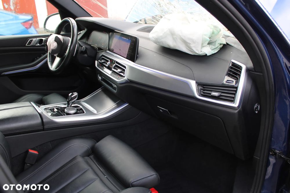 BMW X5 xDrive25d sport - 21