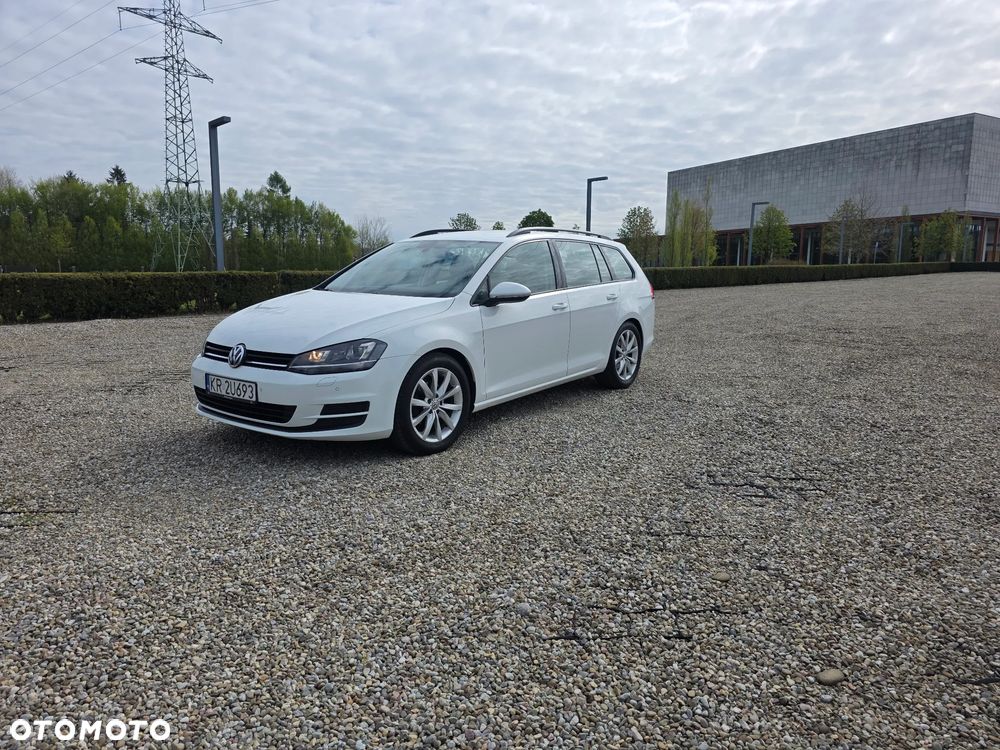 Volkswagen Golf 1.4 TSI BMT Comfortline - 12