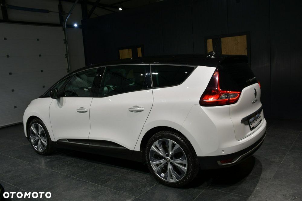 Renault Grand Scenic Gr 1.3 TCe Energy Zen EDC - 17