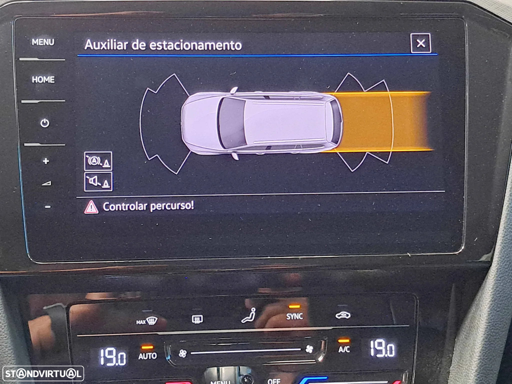 VW Passat Variant 1.4 TSI GTE Plug-in - 18