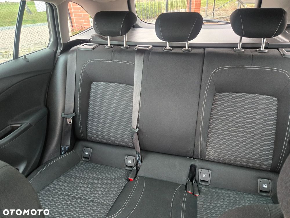 Opel Astra 1.6 BiTrb D (CDTI) Start/Stop Business - 22