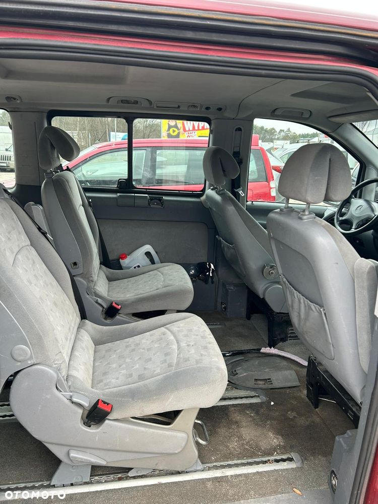 Mercedes-Benz Viano 2.2 CDI extralang Automatik Ambiente Activity - 6