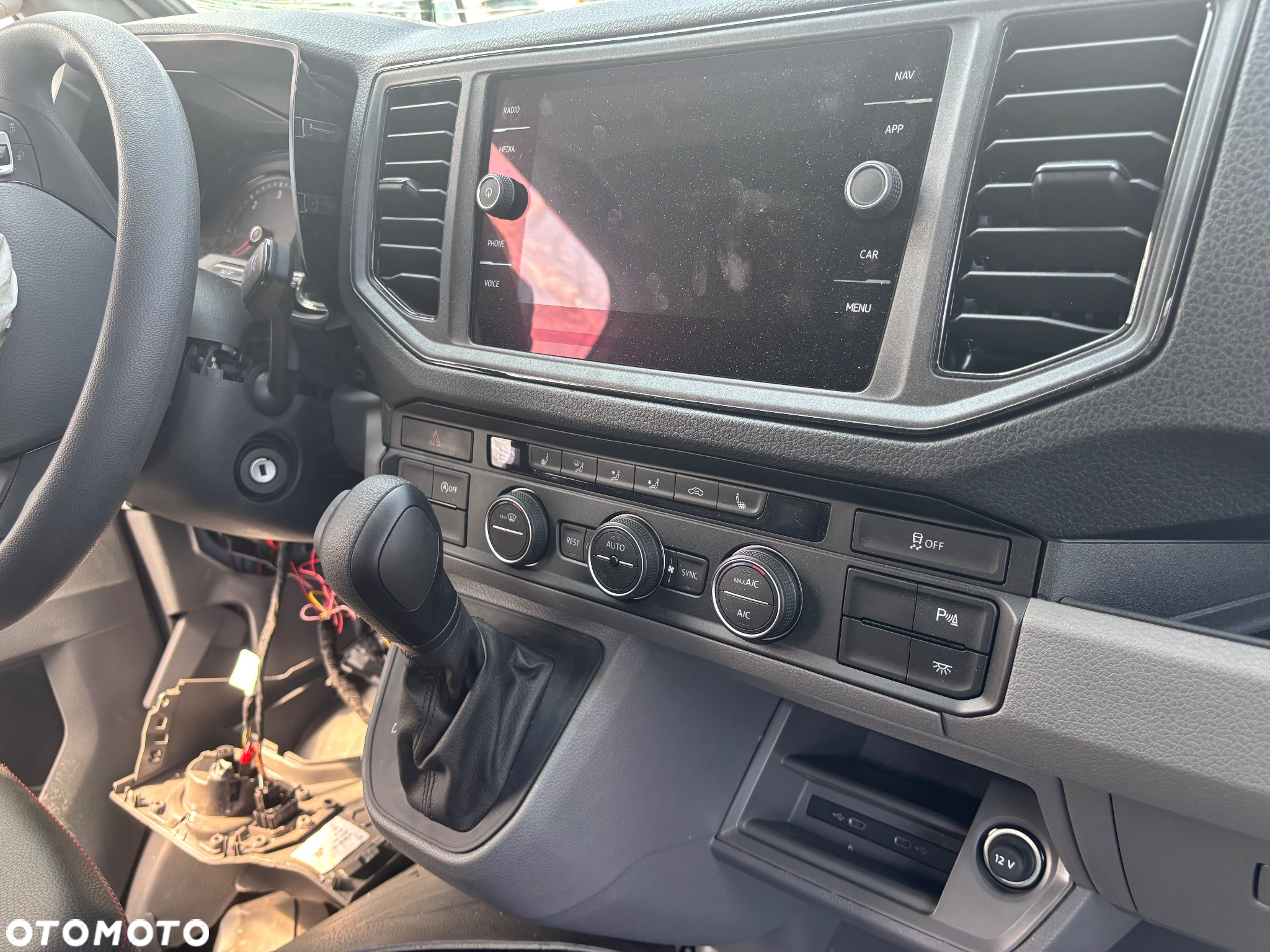 Volkswagen Crafter - 7