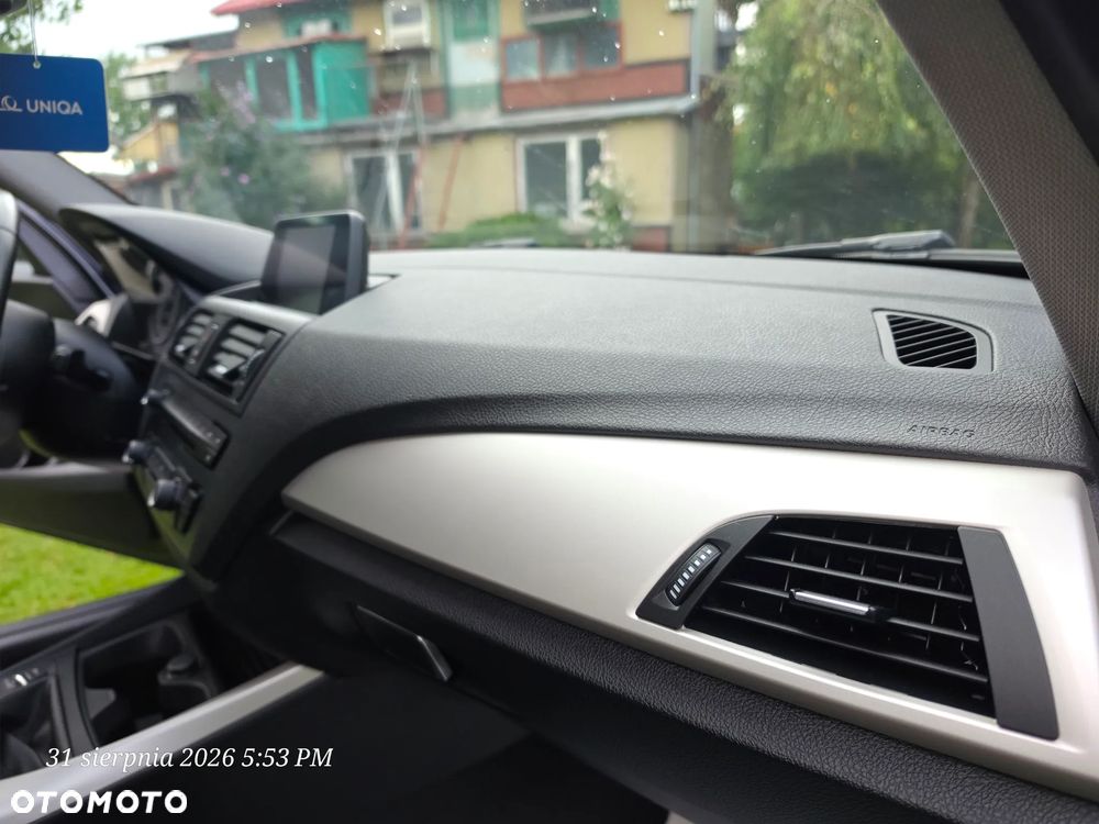 BMW Seria 1 118i Urban Line - 17