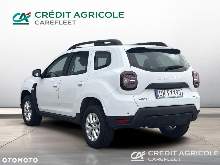 Dacia Duster 1.5 Blue dCi Expression 4WD - 4