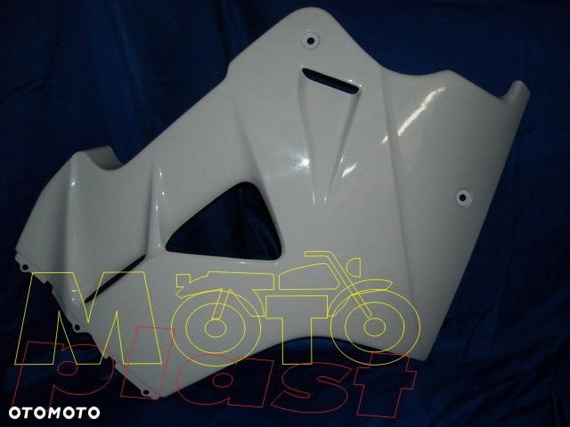 OWIEWKA BOCZNA BOK HONDA VFR 800 (RC46) 98'-01' LEWA LUB PRAWA