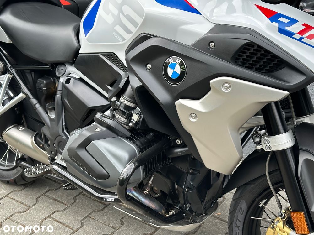 BMW GS - 23