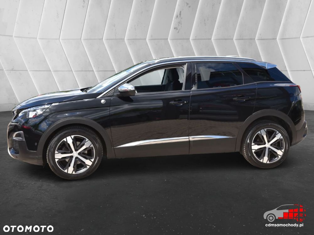 Peugeot 3008 - 7