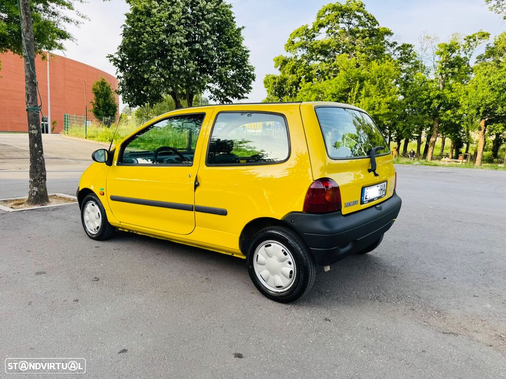Renault Twingo 1.2 - 16