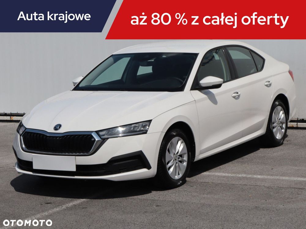 Skoda Octavia - 3