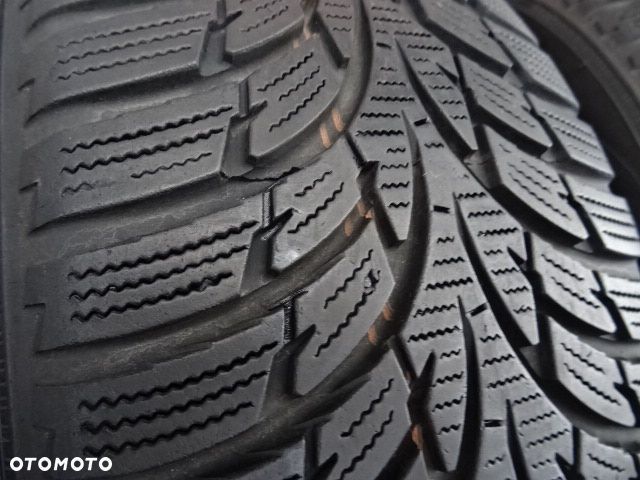 185/55/R15 88H Nokian WRD3 - 5