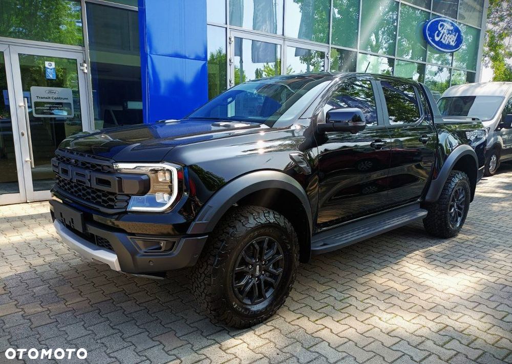 Ford Ranger - 1